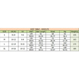 PU LEATHER SHORT SKIRT FASHION ZIPPER LEATHERSKIRT_CWBSS0390