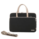 THIN AND COLORFUL MACARON COMPUTER BAG_CWAB2172