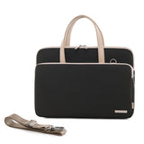 THIN AND COLORFUL MACARON COMPUTER BAG_CWAB2172