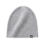 Winter Solid Color Outdoor Warm Wool Knitted Hat_Cwah2453