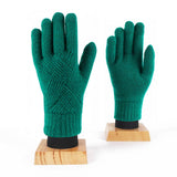 Winter Double Layer Touch Screen Knitted Gloves_Cwag0372