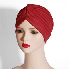 Womens Yoga Hat Watermelon Headband_Cwasc2419