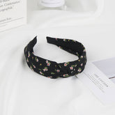 FRESH WIDE BRAIDED HEADBAND_CWAHA1678