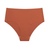 Women Seamless Ice Silk Quick Drying Underwear_Cwmu0073
