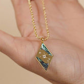 HIGH END RETRO DESIGN SWEATER CHAIN FOR WOMEN_CWMM3912