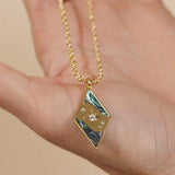 HIGH END RETRO DESIGN SWEATER CHAIN FOR WOMEN_CWMM3912