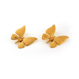 ORIGINAL DESIGN STAINLESS STEEL DRAGONFLY EARRINGS_CWMM8914