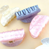 ELEGANT AND LIGHT LUXURY STYLE SIMPLE HAIRPIN_CWAHA1486