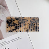 SIMPLE AND EXQUISITE PORTABLE COMB_CWMM1088
