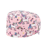 OPERATING ROOM ROUND HAT PURE COTTON CAP_CWAH3390