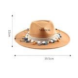 2024 NEW FASHION PANAMA HAT_CWAH1893