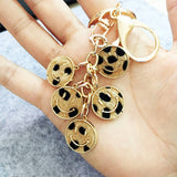 2024 NEW SMILEY FACE PENDANT KEYCHAIN_CWMM1321