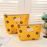 Cartoon Bear Waterproof Makeup Bag_Cwab1731