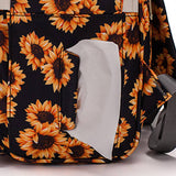 MULTIFUNCTIONAL BACKPACK MOTHER AND BABY BAG_CWAB2226