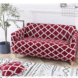 STRETCH SOFA COVER FULL WRAP CHINESE STYLE_CWMM8312