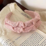 NEW GENTLE RETRO HEADBAND_CWAHA1699