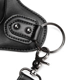 SKULL STEAMPUK CROSSBODY BAG PURSE_CWAB0641