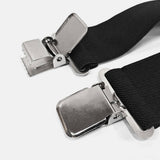 5CM X SHAPED LARGE CLIP STRAP CLIP_CWMM1103