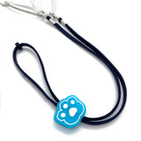 POPULAR COLORFUL CARTOON GLASSES LANYARD_CWMM1149