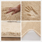 HOUSEHOLD NON SLIP ABSORBENT BATHROOM MAT_CWMM1595