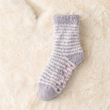 Warm Rubber Non-Slip Mid-Calf Socks_Cwms0773