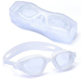 ADULT SWIM GOGGLES PRO ANTI FOG MIRROR SILICONE_CWASG1041
