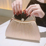 PARTY MATCHING DRESS TOTE BAG_CWAB2511