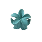 CANDY COLOR PLUMERIA CLAW CLIP SMALL FLOWER CLIP_CWMM4939