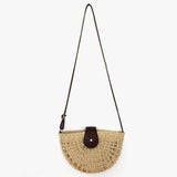 2024 NEW VERSATILE RATTAN STRAW SHOULDER BAG_CWAB1975