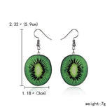 2024 NEW FRUIT CREATIVE PINEAPPLE EARRINGS_CWAJE2427