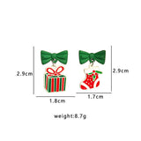 NEW CHRISTMAS SERIES EARRINGS_CWAJE1830