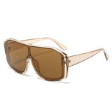 OUTDOOR SPORTS ANTI ULTRAVIOLET SUNGLASSES_CWASG0465