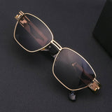 Trendy And Fashionable Retro Steampunk Sunglasses_Cwasg0739