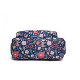 FASHION PRINTED NYLON SHOULDER CROSSBODY BAG_CWAB3526