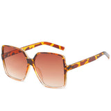 HIGH FASHION OVERSIZED SQUARE SUNGLASSES_CWASG0246