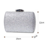 Women Retro Sequined Clutch Bag_Cwab0666