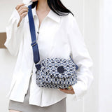 Fashion Shoulder Bag Mini Small Shoulder Bag_Cwasc1789