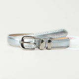 Cwabe0927_Simple Candy Color Thin Belt