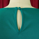 OVERSIZED TOP AND WIDE LEG PANTS TWO PIECE SET_CWSTB1141