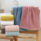 EMBROIDERED HOUSEHOLD FACE WASH COTTON TOWEL_CWMM2278