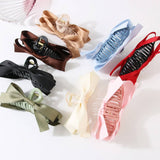 Sweet Bow Large Updo Shark Clip Grab Clip_Cwaha0950