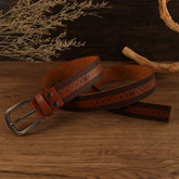 Tpu Soft Belt With Size Label_Cwmm3952