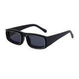 SMALL FRAME OUTDOOR SUN PROTECTION SUNGLASSES_CWASG0654