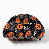 HALLOWEEN SWEET AND FUN IRREGULAR HAIRPIN_CWAHA1455