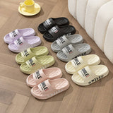 HOME BATHROOM BATH NON SLIP SLIPPERS_CWSHS0805