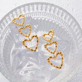 ADVANCED HEART SHAPED RETRO HOLLOW LOVE EARRINGS_CWAJE1367