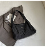 Large-Capacity Lightweight Hand-Held Cloth Bag