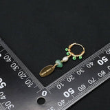 NEW HIGH END RETRO TEMPERAMENT LONG EARRINGS_CWAJE3822