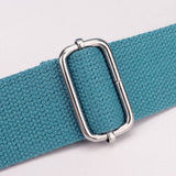 Nylon Fabric Handbag Trend Shoulder Messenger Bag_Cwasc1785