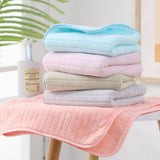 SOFT AND ABSORBENT CORAL FLEECE BATH TOWEL_CWMM2322